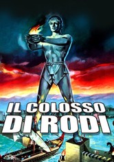 Il colosso di Rodi