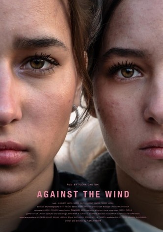 Against the Wind