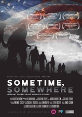 Algum Dia em Algum Lugar