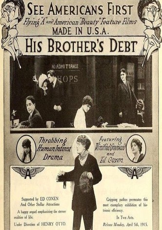 His Brother's Debt