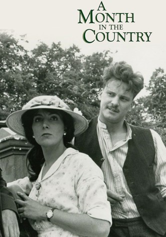 A Month in the Country