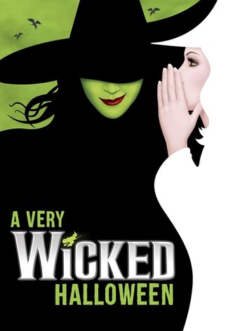 A Very Wicked Halloween: Celebrating 15 Years on Broadway