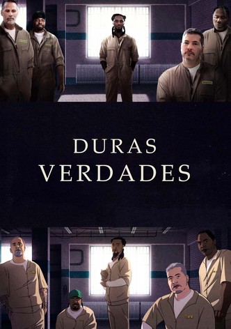 It's a Hard Truth Ain't It