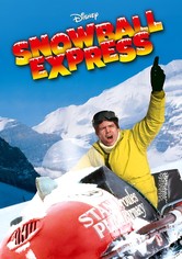 Snowball Express