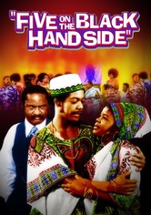 Five on the Black Hand Side