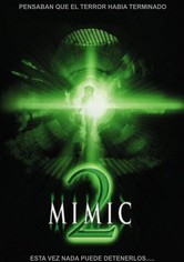 Mimic 2
