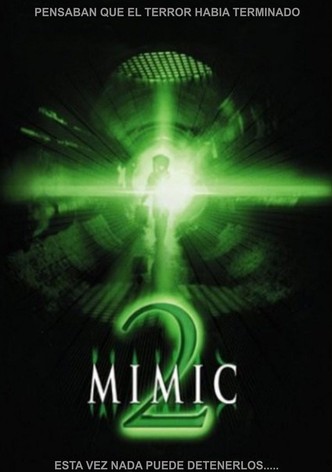 Mimic 2