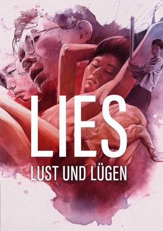 Lies - Lust und Lügen