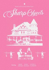 Sharp Objects