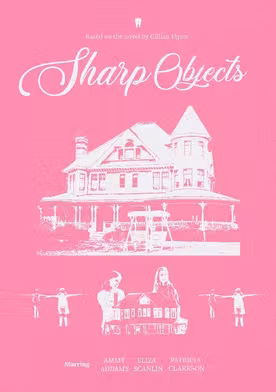 Sharp Objects