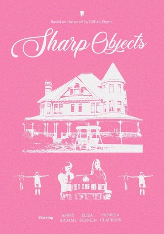 Sharp Objects