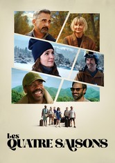 Les Quatre Saisons