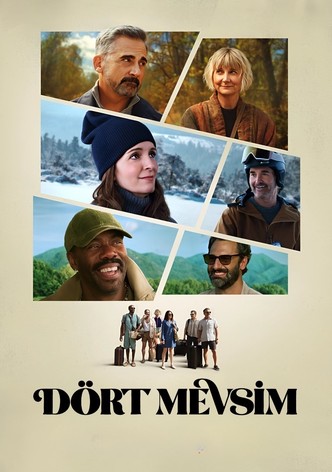 Dört Mevsim