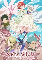 Shirayuki aux cheveux rouges - Saison 2