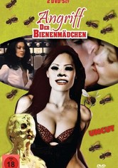 Invasion der Bienenmädchen