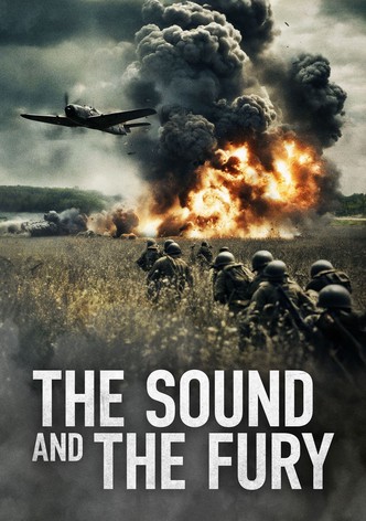 The Sound and the Fury