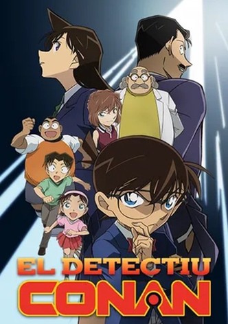El detectiu Conan