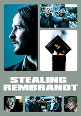 Stealing Rembrandt