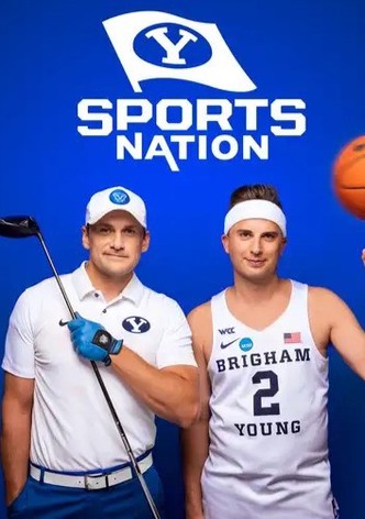 BYUtv Sports Special