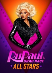 RuPaul's Drag Race All Stars