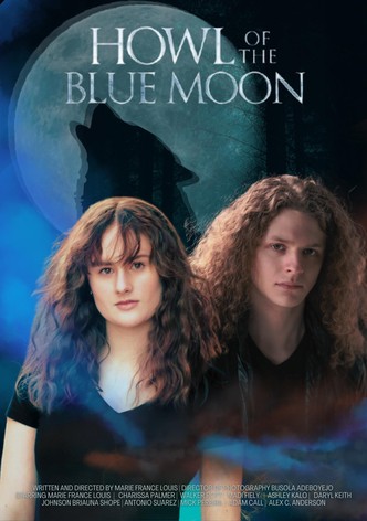 Howl of the Blue Moon