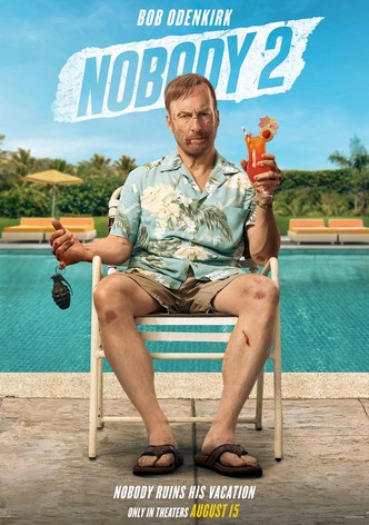 Nobody 2