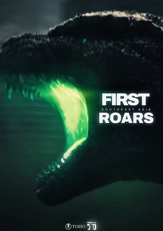 70 Years of Godzilla: A New Roar in Southeast Asia