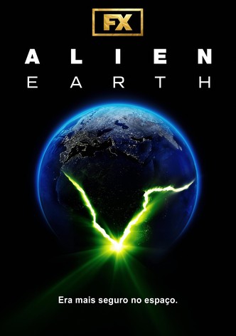 Alien: Planeta Terra