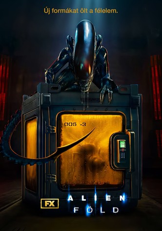 Alien: Föld