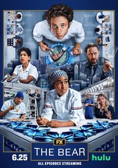 The Bear - Stagione 4