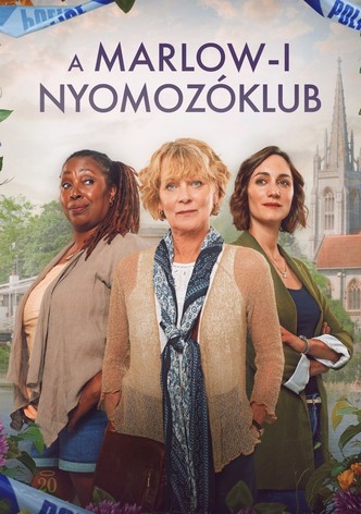 A marlow-i nyomozóklub