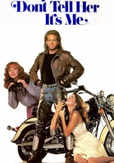 No le digas que soy yo