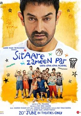 Sitaare Zameen Par