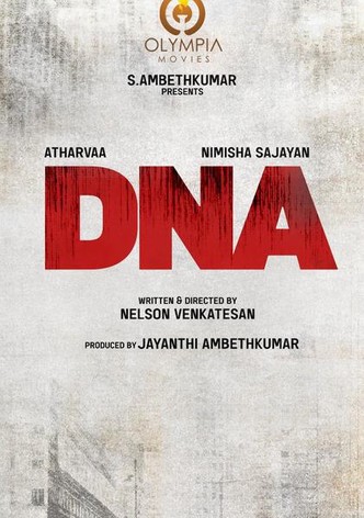 DNA