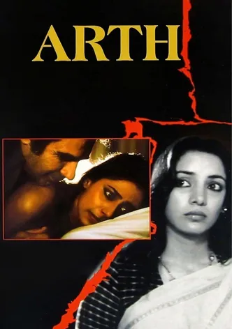 Arth poster