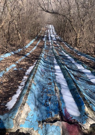 Closed for the Season