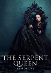 A Rainha Serpente - Temporada 1