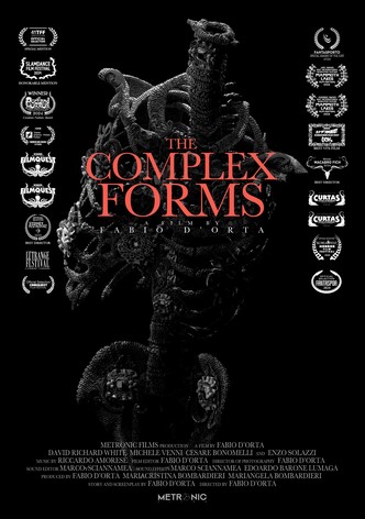 The Complex Forms