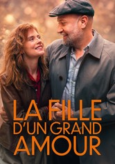 La Fille d'un grand amour
