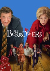 The Borrowers