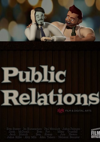Public Relations