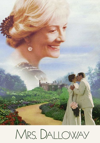 Señora Dalloway