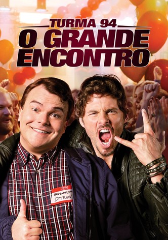 Turma 94 - O Grande Encontro