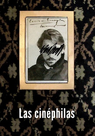 Las cinéphilas