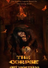 Spirit Whisker: The Revenant