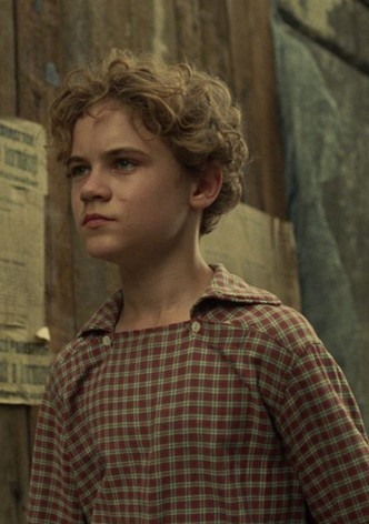Orphan