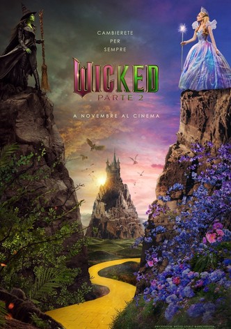 Malvagio: seconda parte