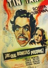 Calabacitas Tiernas (¡Ay qué bonitas piernas!)