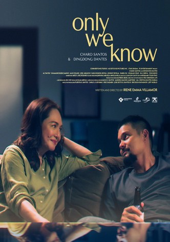 Only We Know