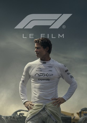 F1, le film